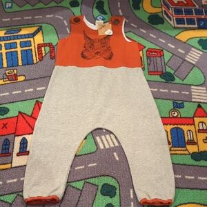 Nooks 🇨🇦 Small Shop BC Sz.2-3 Romper